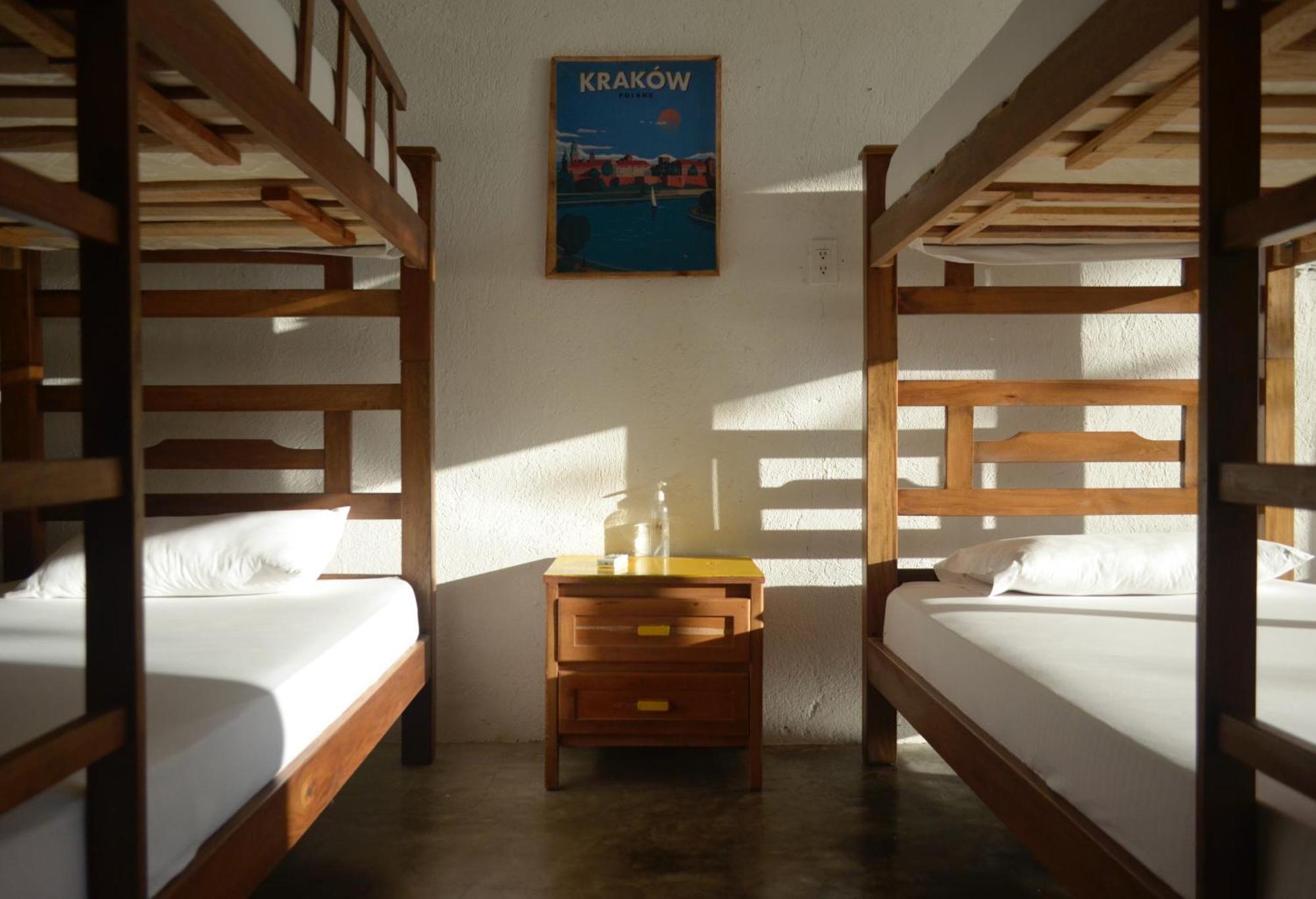 Playa Del Ritmo Beach Hostel & Bar - Adults Only - Santa Marta (Magdalena) — Photos 1